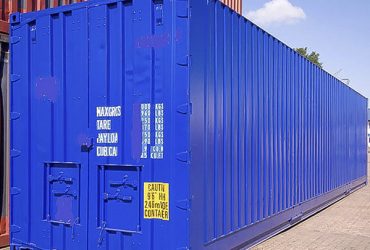 Can & Container Coating