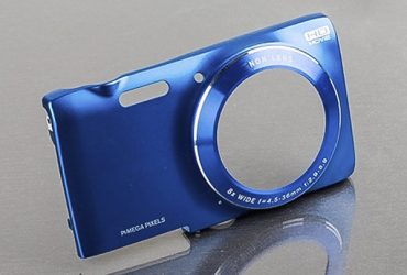 Digital Camera Housing