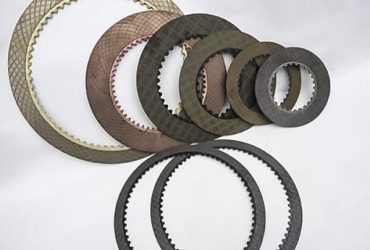 Gearbox Clutch Plate
