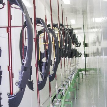Plastic Housing Parts-2