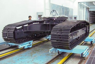 More Coating Line Portfolios