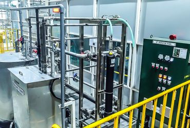 KOCH Ultrafiltration Membrane Series