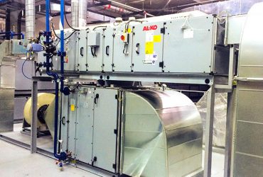 Air Replacement Systems
