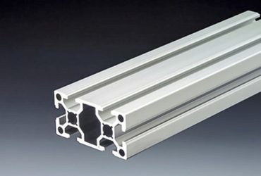 Aluminum Extrusion