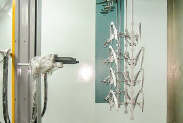 Automatic Spray Reciprocators
