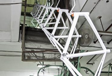 Bicycle Frame and Parts