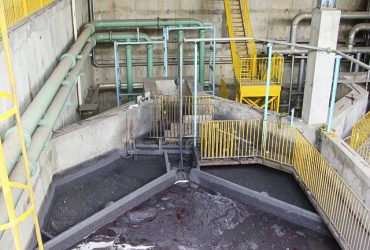 Biological Wastewater Treatment