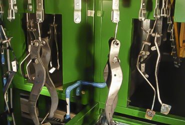 Brake and Accelerator Pedal