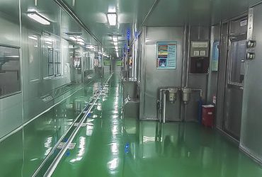 Cleanroom solution