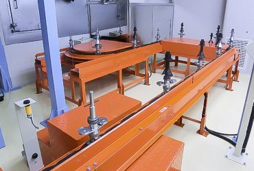 Conveyor System Solutions