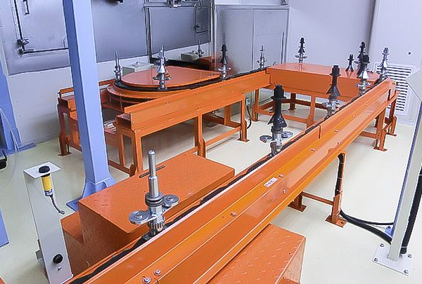 Conveyor System Solutions