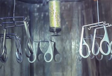 Disk Coating
