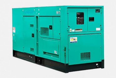 Emergency Power Systems