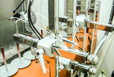 LVLP Spray Gun Solution