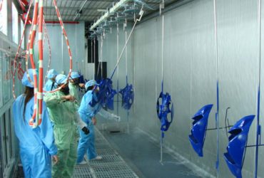 Manual Coating Solution