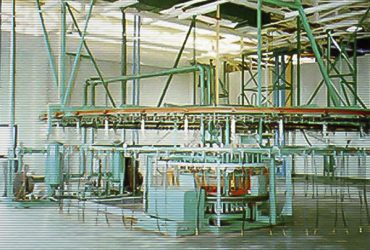 Vacuum Drying Oven