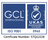ISO 9001 COLOUR UKAS