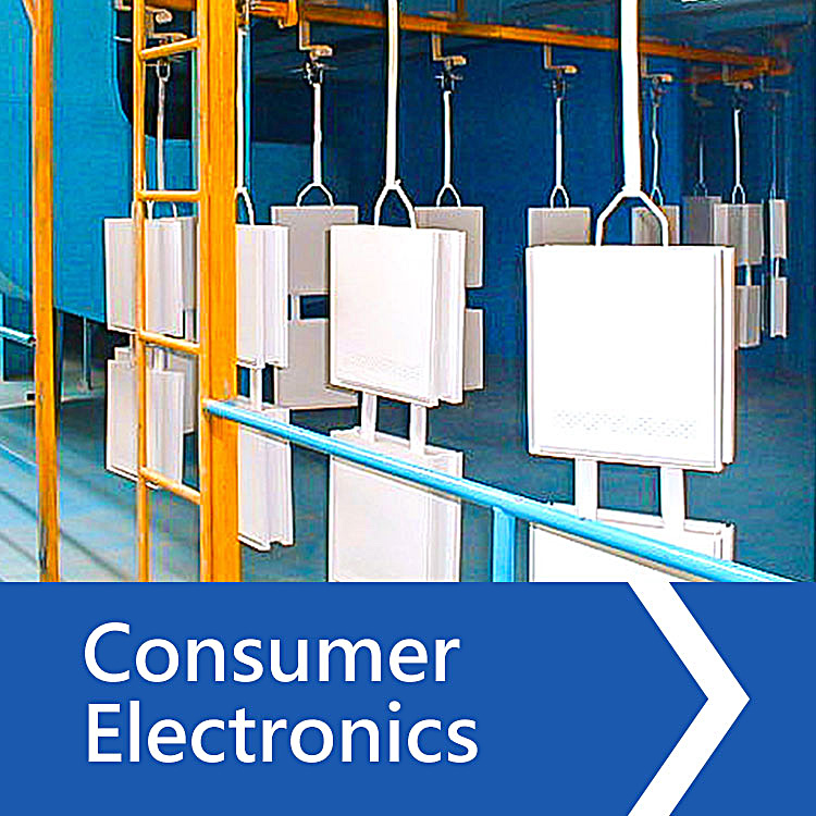 Product Consumer Electronics
